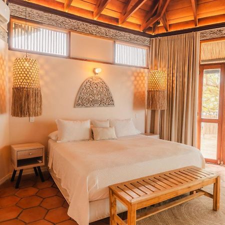 Rosario Ecohotel グランデ島 部屋 写真