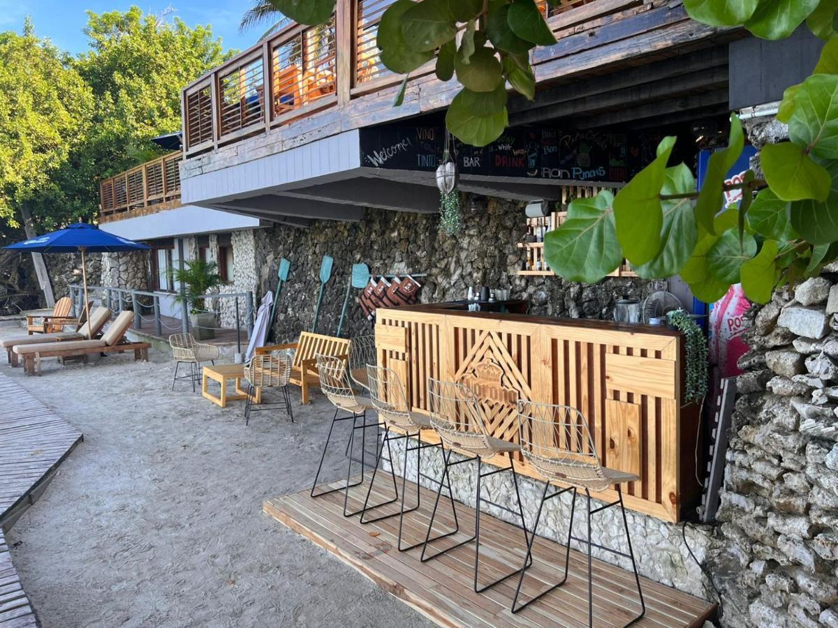 Rosario Ecohotel グランデ島 エクステリア 写真