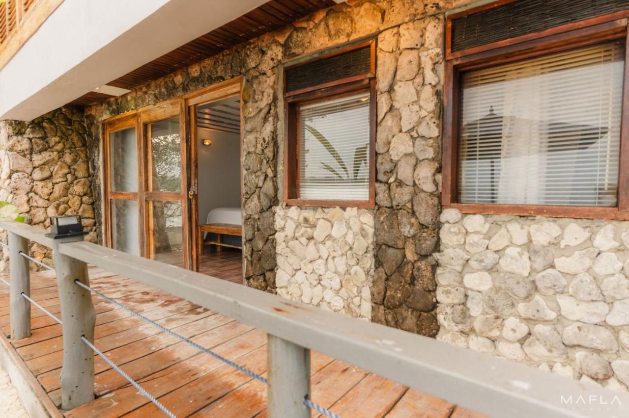 Rosario Ecohotel グランデ島 部屋 写真